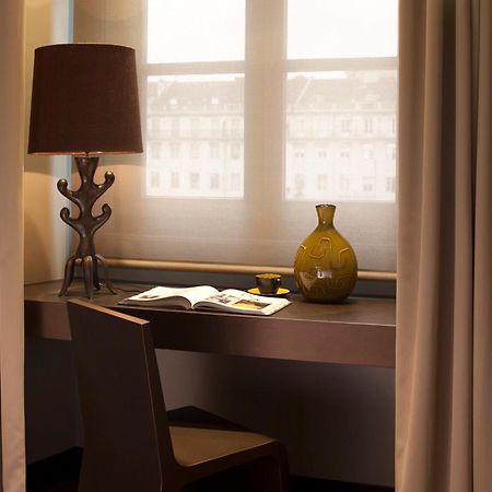 Figueira By The Beautique Hotels & Spa Lisbon Luaran gambar