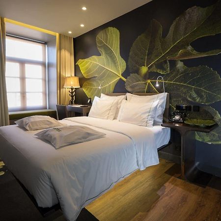 Figueira By The Beautique Hotels & Spa Lisbon Luaran gambar