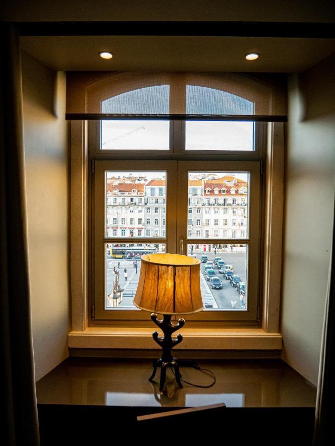 Figueira By The Beautique Hotels & Spa Lisbon Luaran gambar