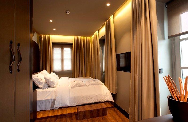 Figueira By The Beautique Hotels & Spa Lisbon Luaran gambar