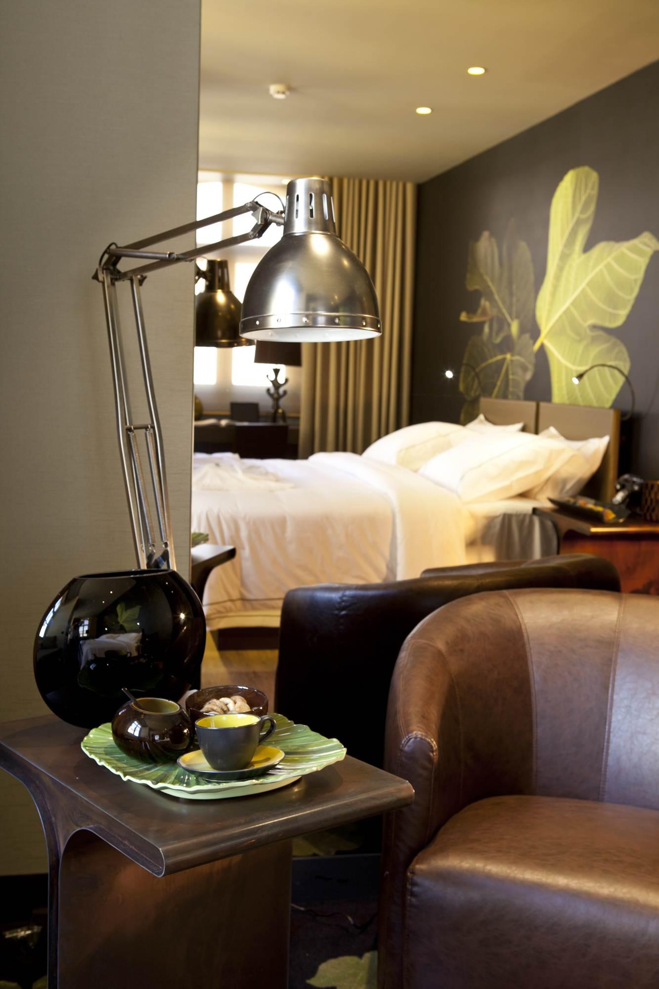 Figueira By The Beautique Hotels & Spa Lisbon Bilik gambar