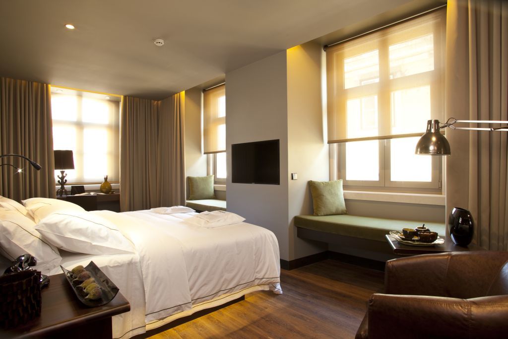 Figueira By The Beautique Hotels & Spa Lisbon Bilik gambar