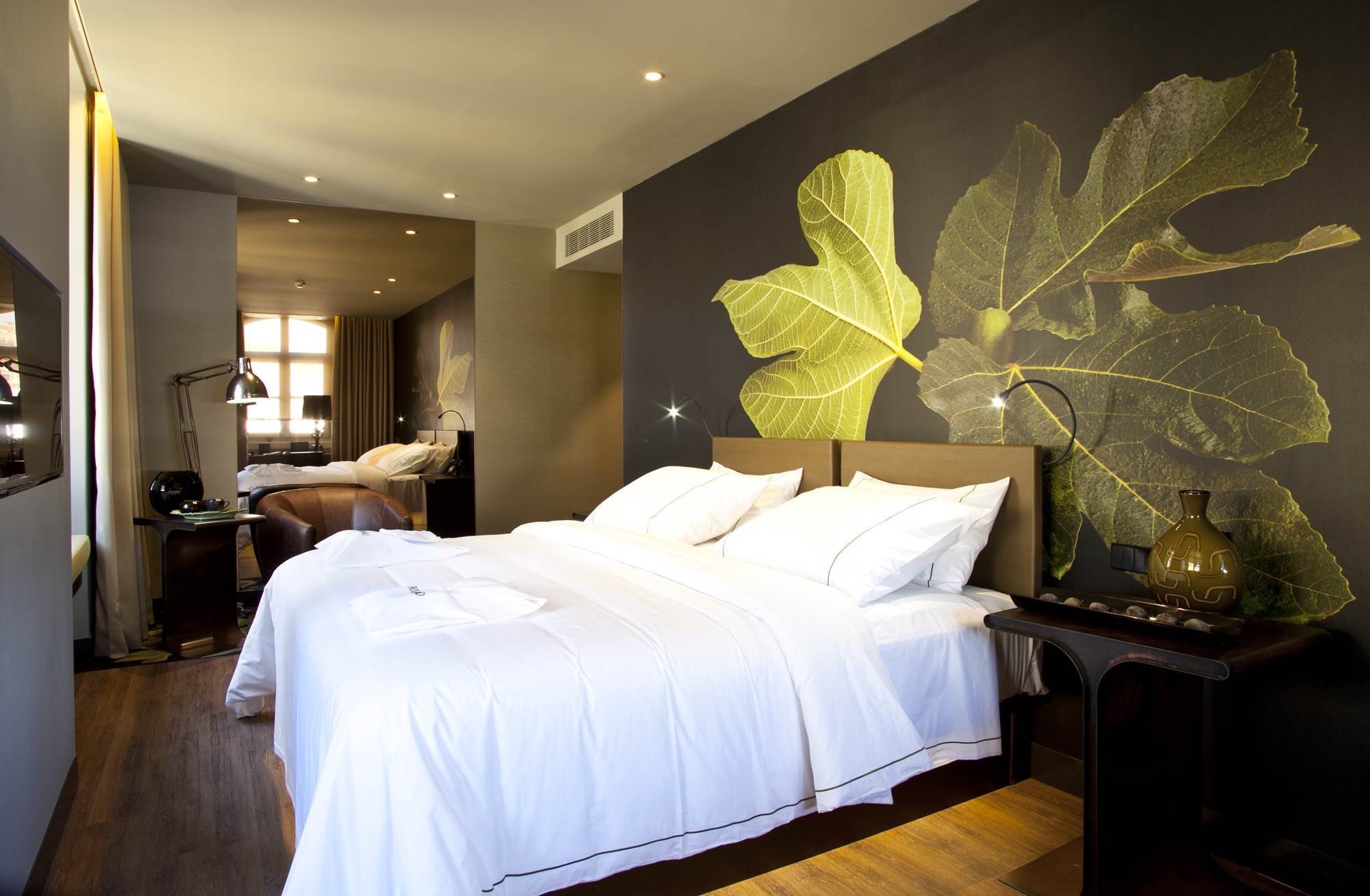 Figueira By The Beautique Hotels & Spa Lisbon Bilik gambar