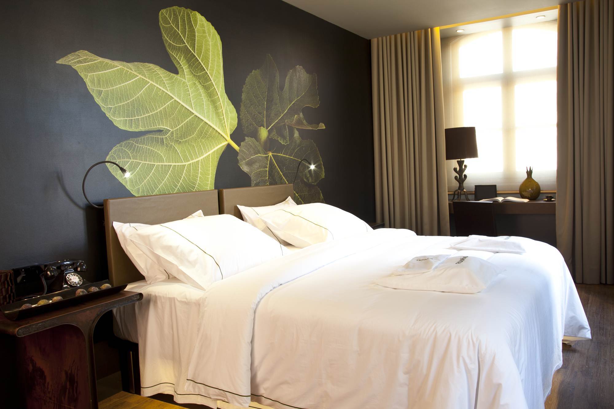 Figueira By The Beautique Hotels & Spa Lisbon Bilik gambar