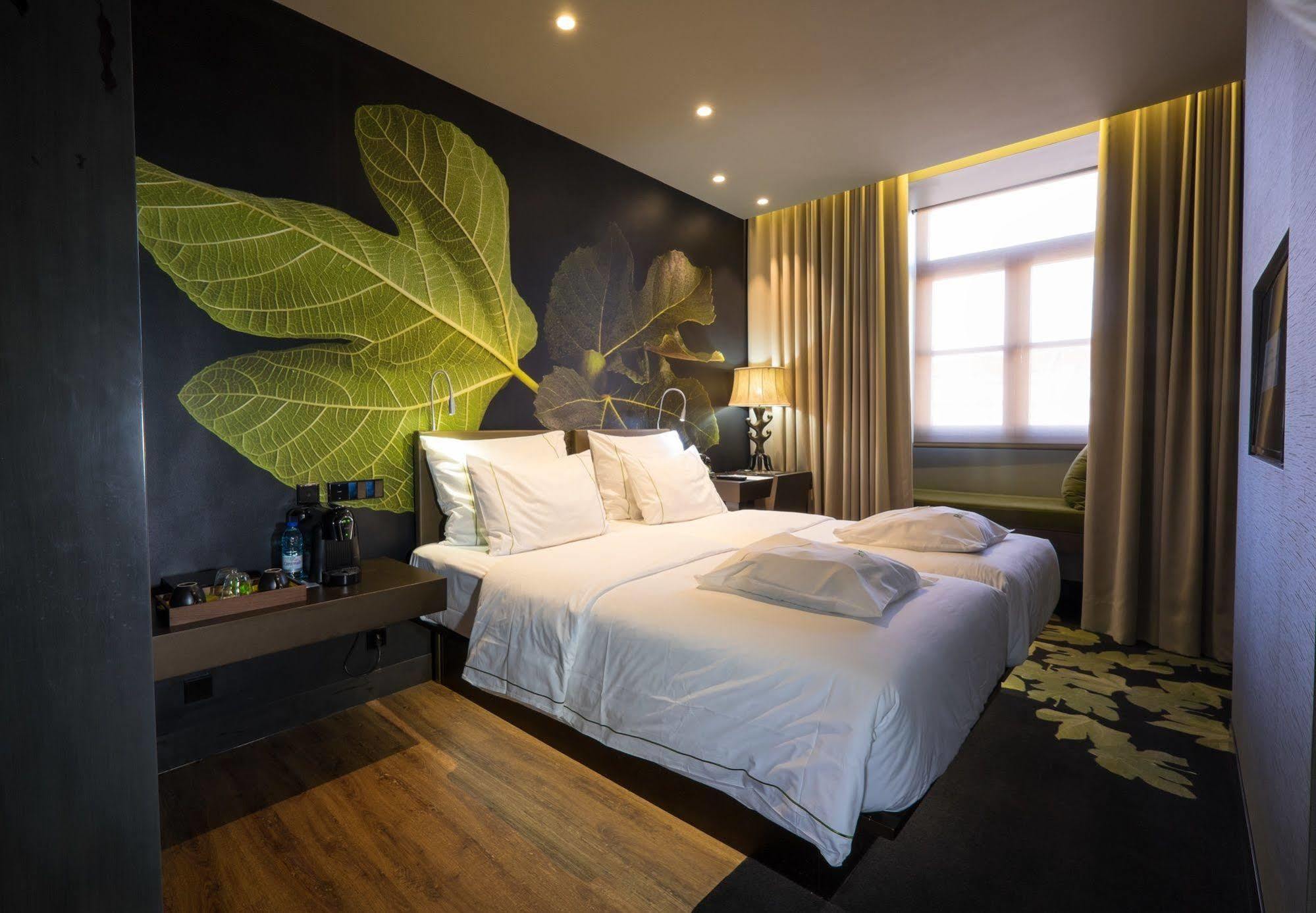 Figueira By The Beautique Hotels & Spa Lisbon Luaran gambar