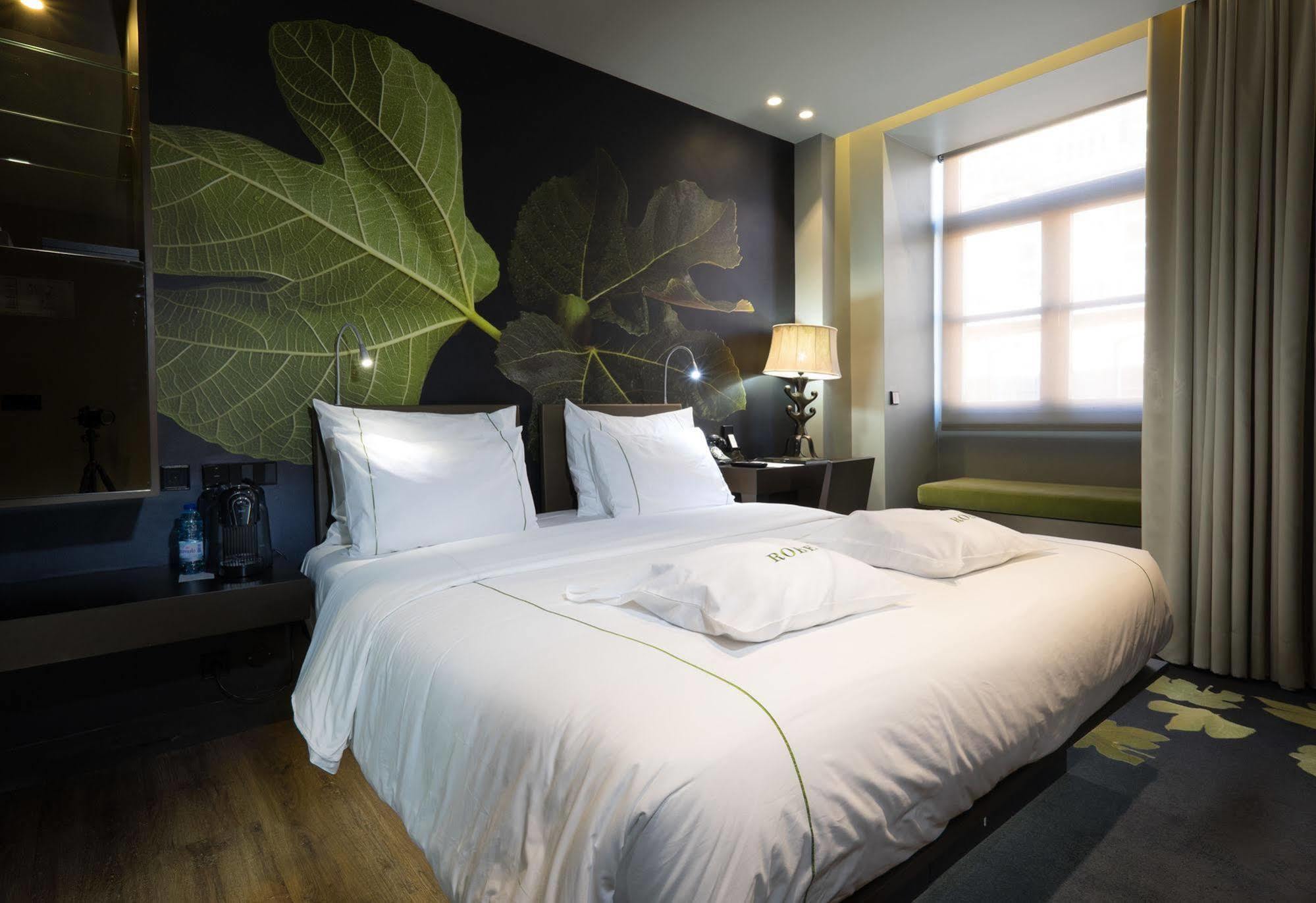 Figueira By The Beautique Hotels & Spa Lisbon Luaran gambar