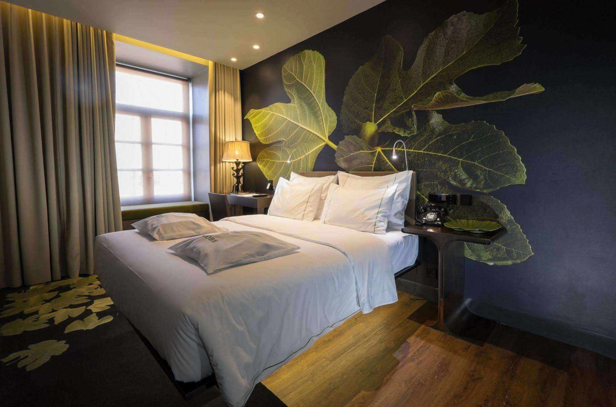 Figueira By The Beautique Hotels & Spa Lisbon Luaran gambar