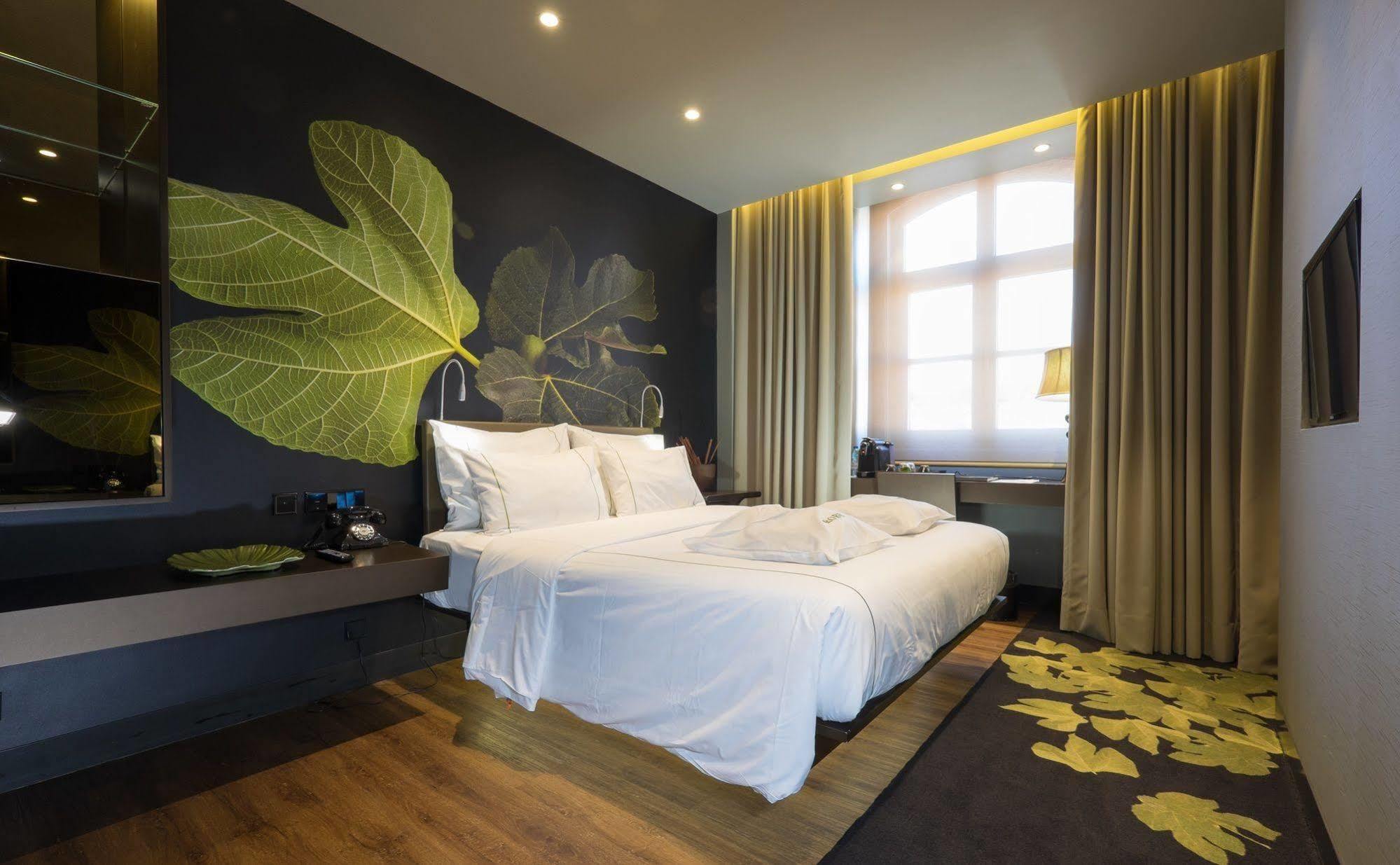 Figueira By The Beautique Hotels & Spa Lisbon Luaran gambar